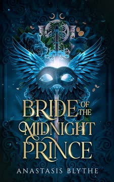 Bride of the Midnight Prince Summary