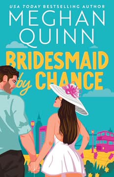 Bridesmaid by Chance Summary