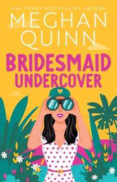 Bridesmaid Undercover Summary