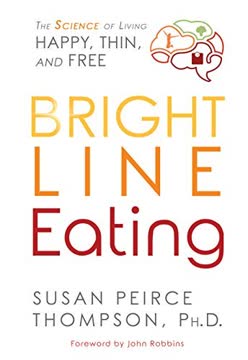 Bright Line Eating Summary