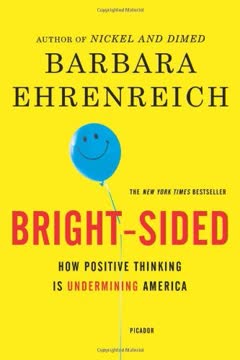 Bright-Sided Summary