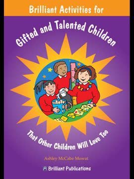 Brilliant Activities for Gifted and Talented Children