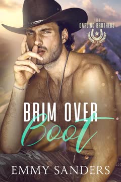Brim Over Boot Summary
