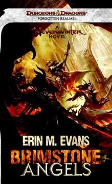 Brimstone Angels Summary