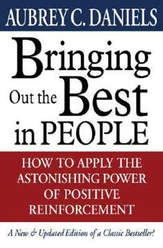 Bringing Out the Best in People Summary