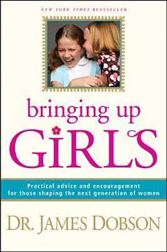 Bringing Up Girls Summary