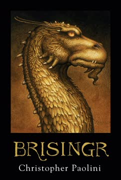 Brisingr Summary
