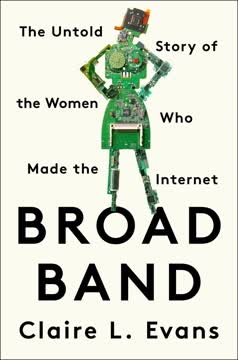 Broad Band Summary