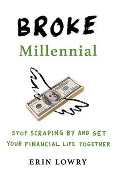 Broke Millennial Summary