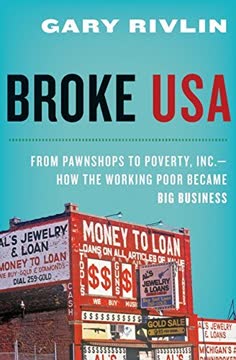 Broke, USA Summary