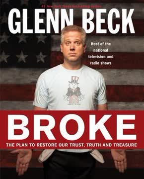 Broke Summary
