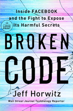 Broken Code Summary
