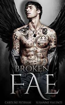 Broken Fae Summary