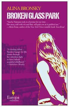 Broken Glass Park Summary