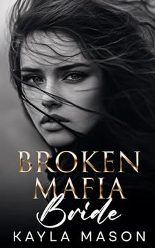 Broken Mafia Bride