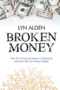 Broken Money Summary