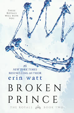 Broken Prince Summary