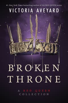 Broken Throne Summary