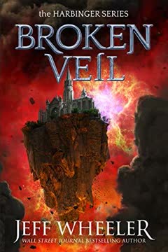 Broken Veil Summary