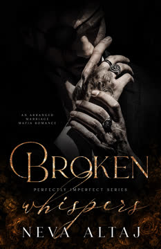 Broken Whispers Summary