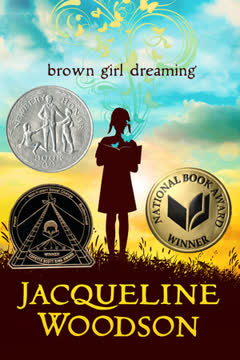 Brown Girl Dreaming Summary