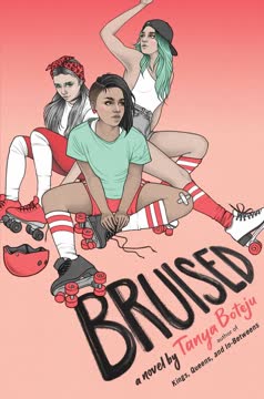Bruised Summary