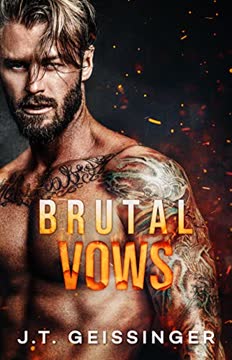 Brutal Vows Summary