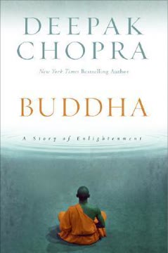 Buddha by Deepak Chopra