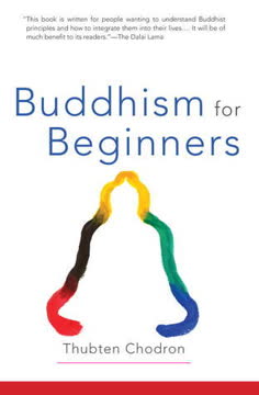 Buddhism for Beginners Summary