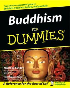 Buddhism for Dummies Summary