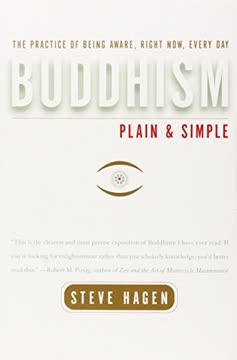 Buddhism Plain &amp; Simple Summary