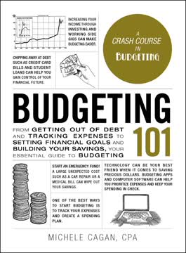 Budgeting 101 Summary