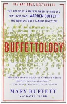 Buffettology Summary