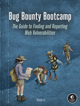 Bug Bounty Bootcamp Summary