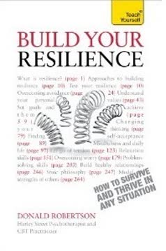 Build Your Resilience Summary