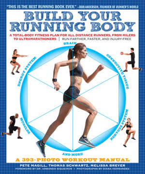 Build Your Running Body Summary