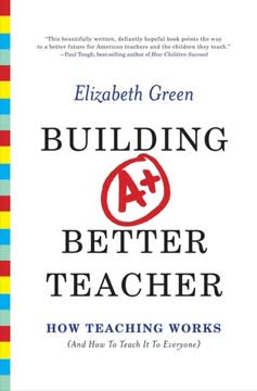 Building a Better Teacher Summary