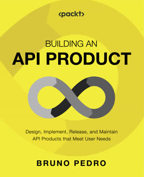 Building an API Product