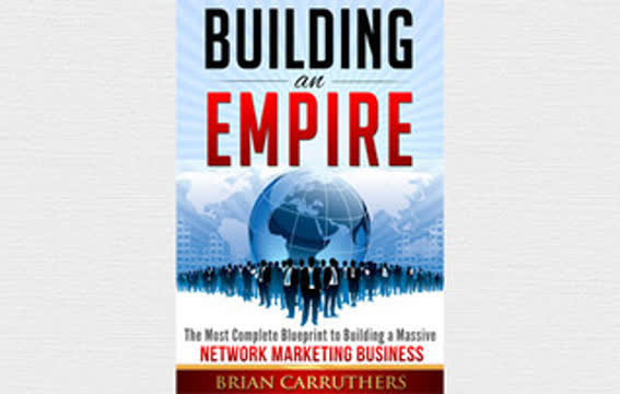 Building an Empire Summary
