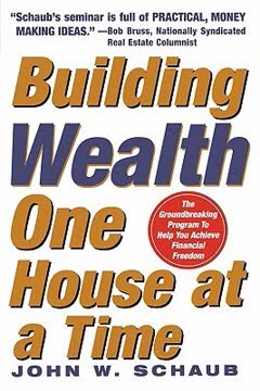 Building Wealth One House At A Time Summary