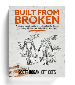 Built from Broken Summary