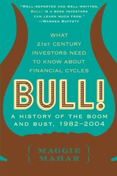 Bull Summary