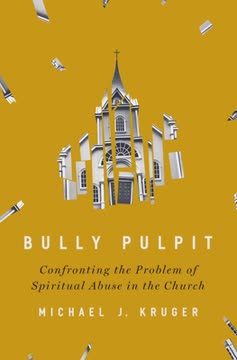 Bully Pulpit Summary