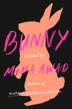 Bunny Summary