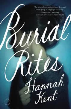 Burial Rites Summary
