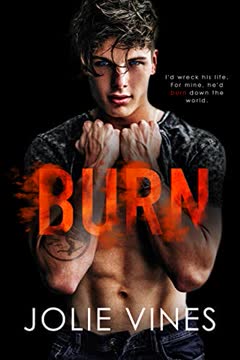 Burn Summary