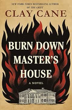 Burn Down Master's House Summary