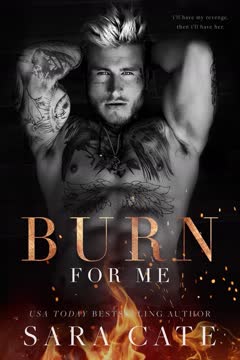 Burn for Me Summary