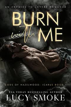 Burn With Me Summary