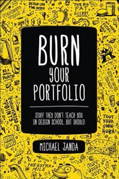 Burn Your Portfolio Summary
